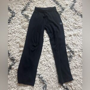 ALO Cashmere Lounge Pants
